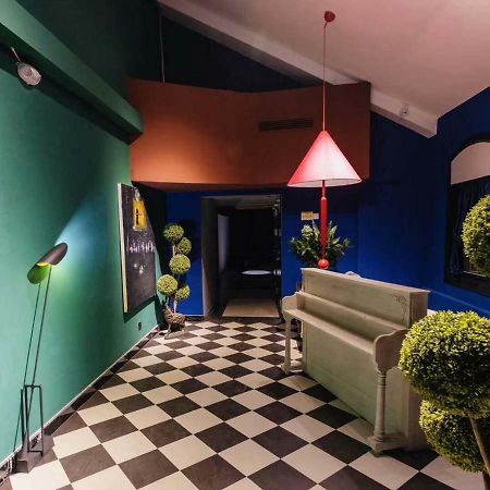Qingdao The Castle Hotel 외부 사진