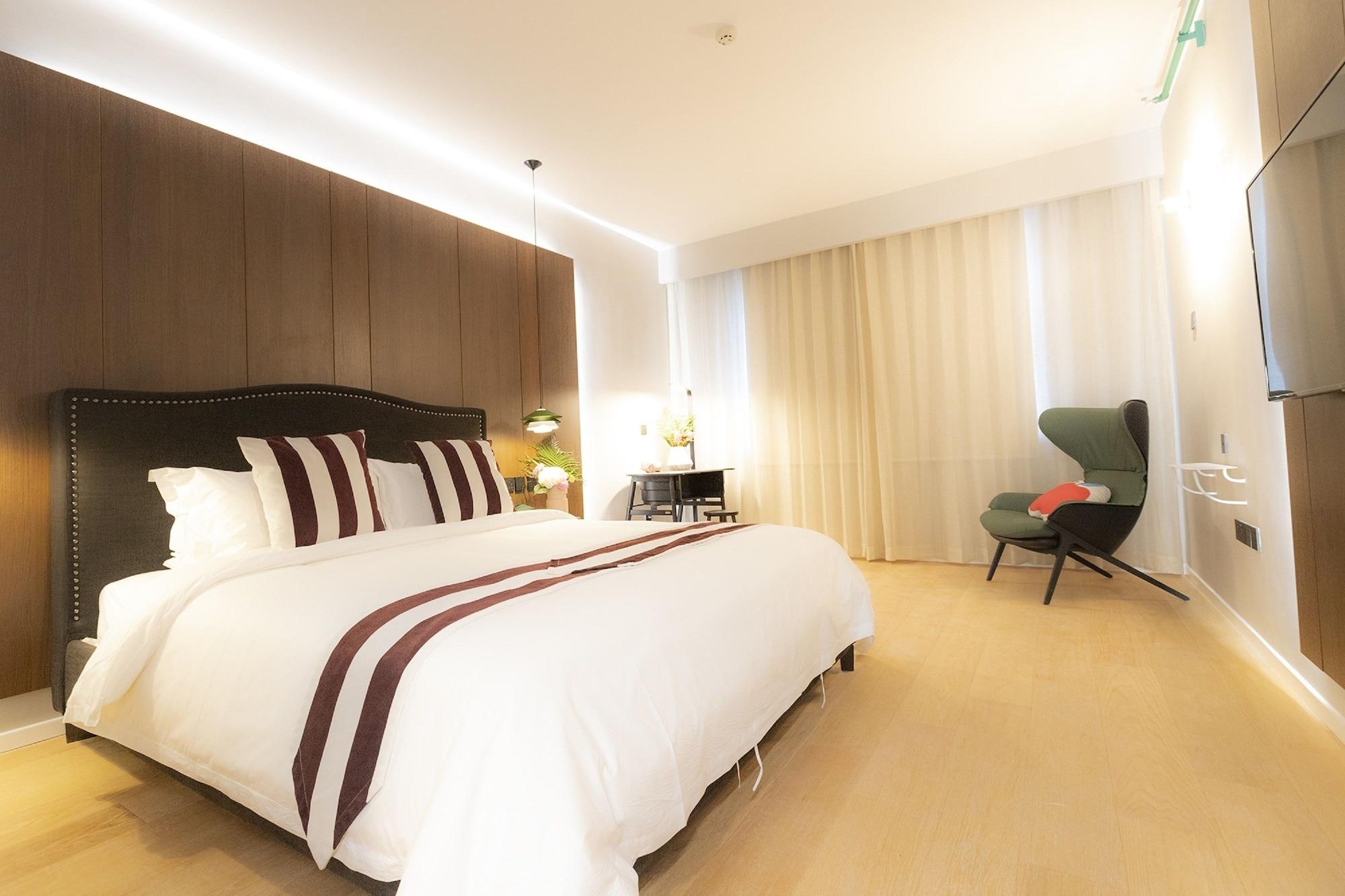 Qingdao The Castle Hotel 외부 사진
