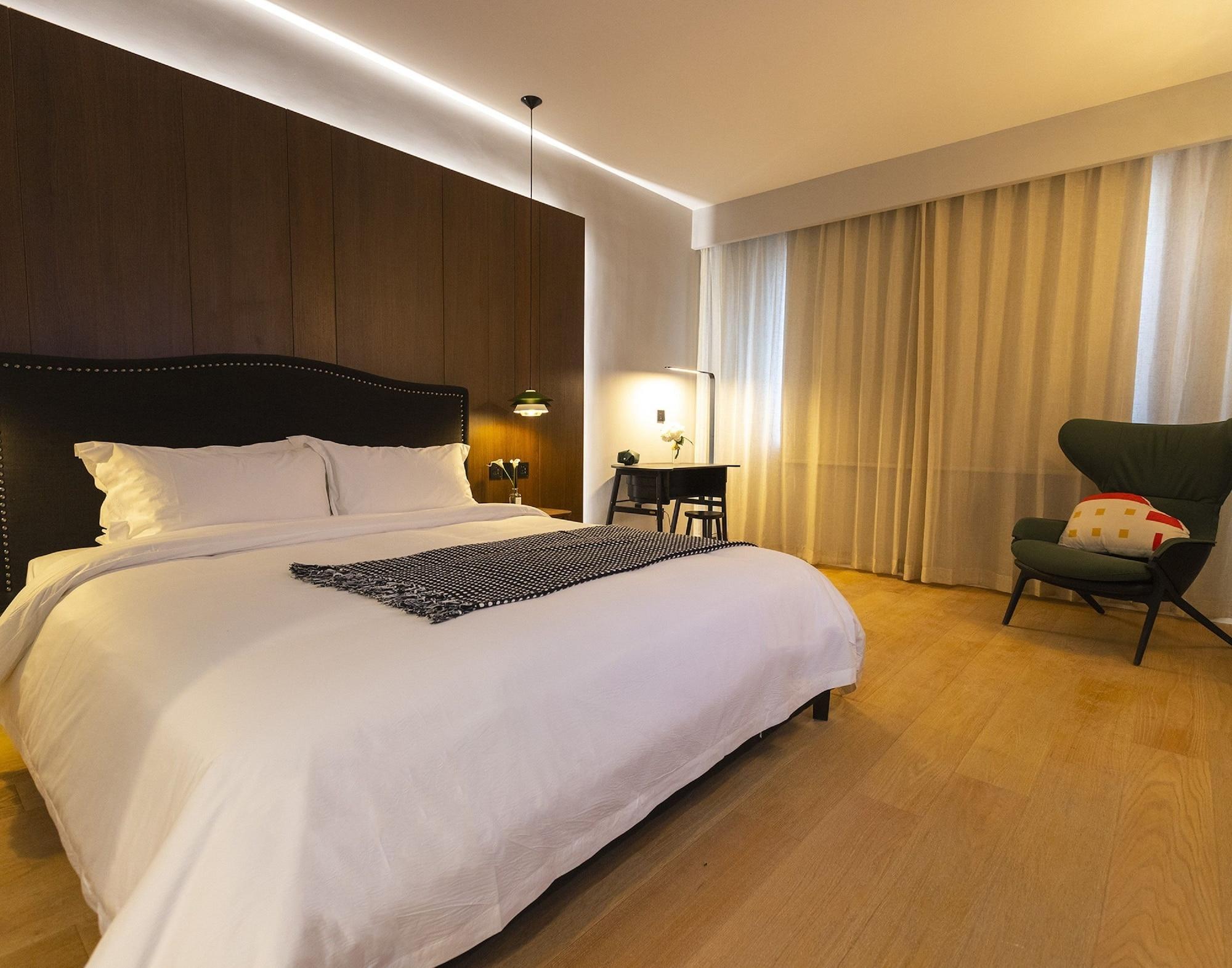 Qingdao The Castle Hotel 외부 사진