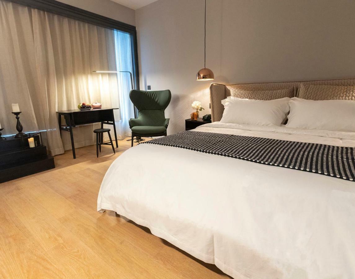 Qingdao The Castle Hotel 외부 사진