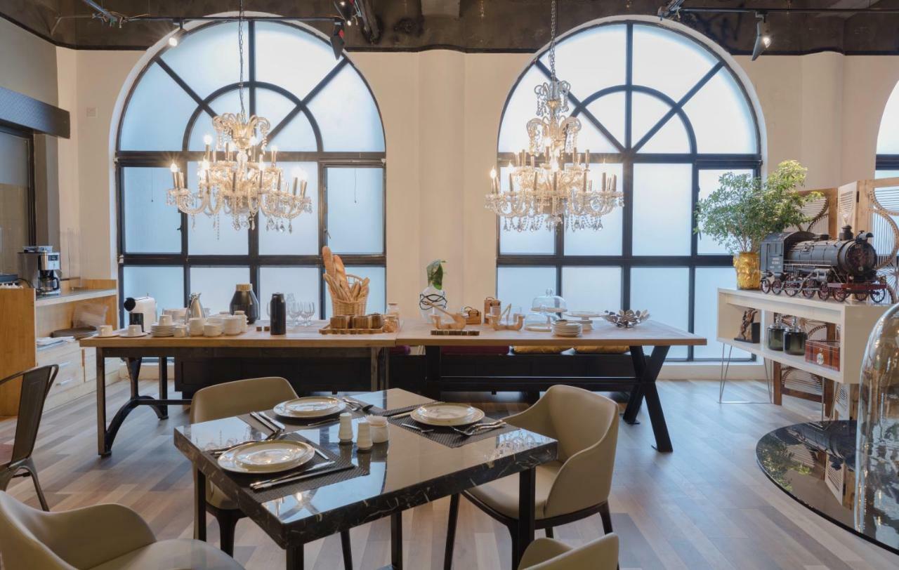 Qingdao The Castle Hotel 외부 사진